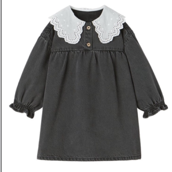 7 Zara toddler dresses size 18-24 - Picture 10 of 14